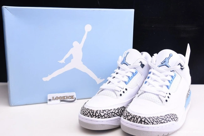 Cheap Jordan CT8532-104 Air UNC 3 0722